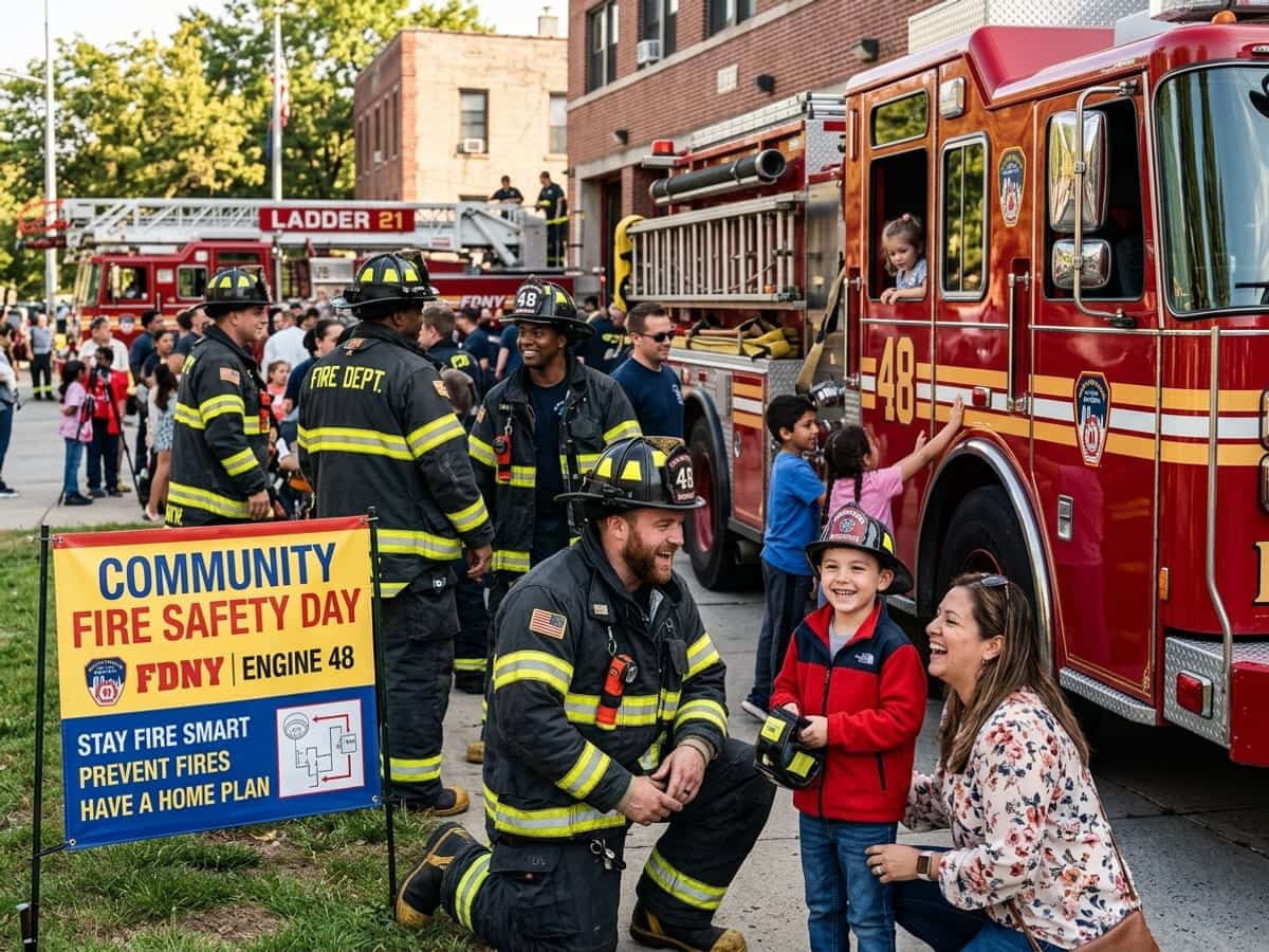 Community Engagement Services
